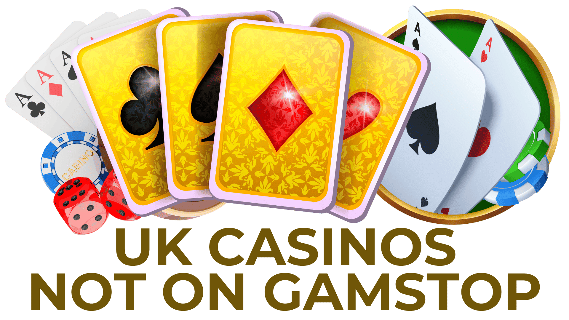 UK Casinos Not on Gamstop 927