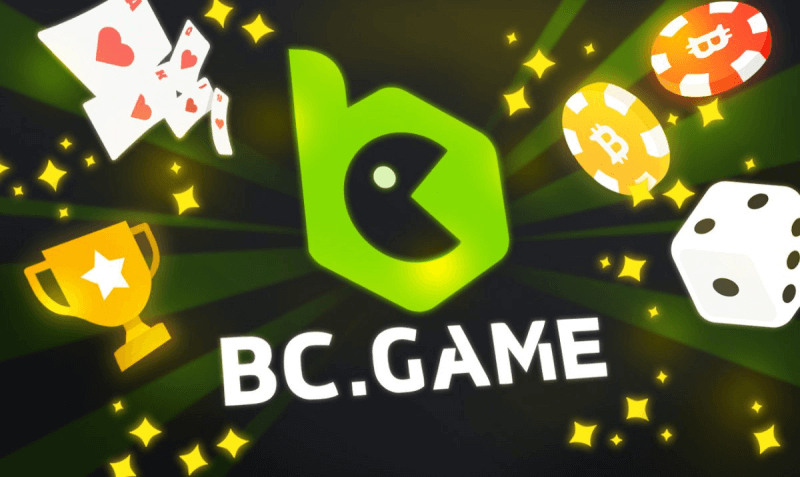 أكواد ترويجية ومكافآت BC.Game 1