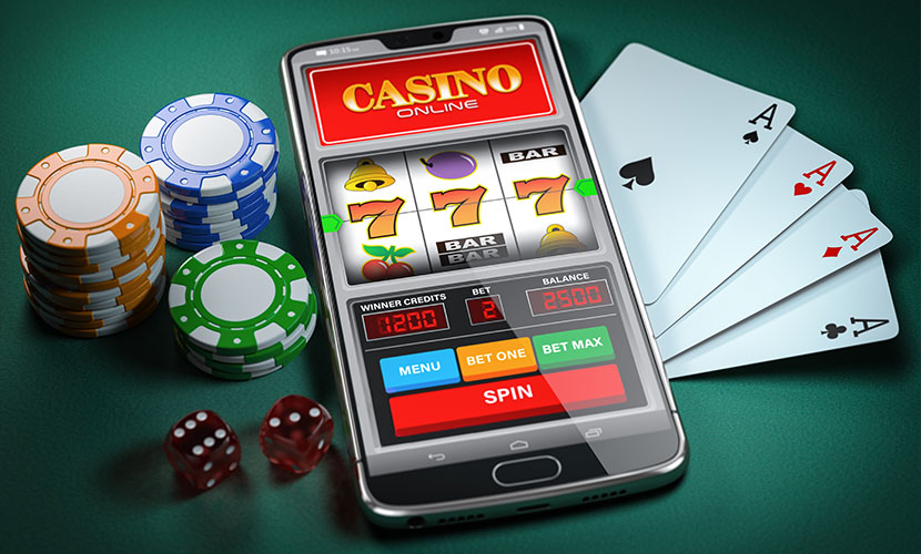 Discover the Thrill of Casino Betblast Your Ultimate Gaming Destination