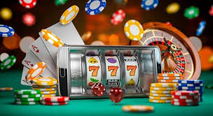 Experience Unmatched Gaming at Lucky Star Casino Experience Unmatched Gaming at Lucky Star Casino