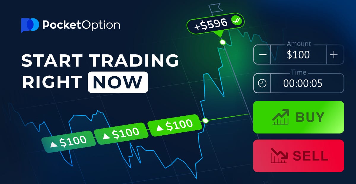 Exploring the Features of Pocket Option RU for Trading Enthusiasts Exploring the Features of Pocket Option RU for Trading Enthusiasts