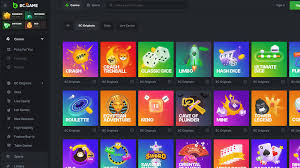 BC Game Sportsbook Betting A Comprehensive Guide BC Game Sportsbook Betting A Comprehensive Guide