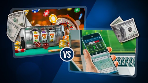 Best mobile gambling apps 2025 27