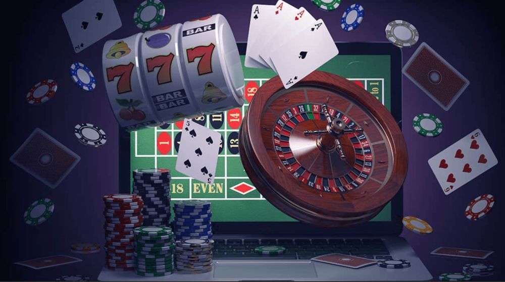 Discover the Excitement of Online Casino Forza.Bet 32