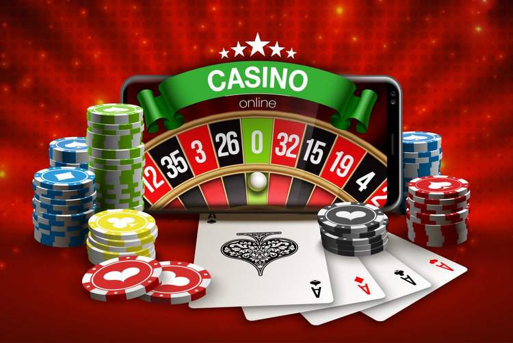 Discover the Exciting World of Casino Nationalbet 9
