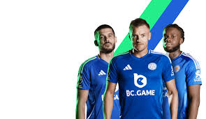 Experience the Excitement of Crypto Casino BC Game