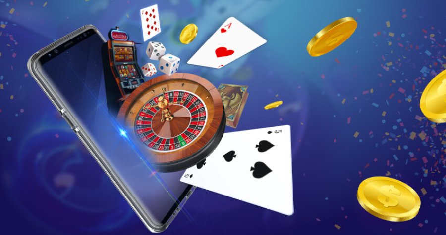 Experience the Excitement of Instant Casino New Experience the Excitement of Instant Casino New