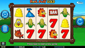 Scopri l'emozionante mondo di winita slot