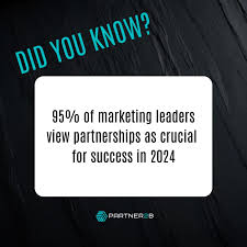 Unlocking Potential The Power of a Partner Program Hub