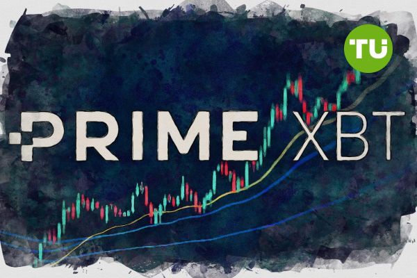 Broker PrimeXBT Your Gateway to Cryptocurrency Trading Broker PrimeXBT Your Gateway to Cryptocurrency Trading