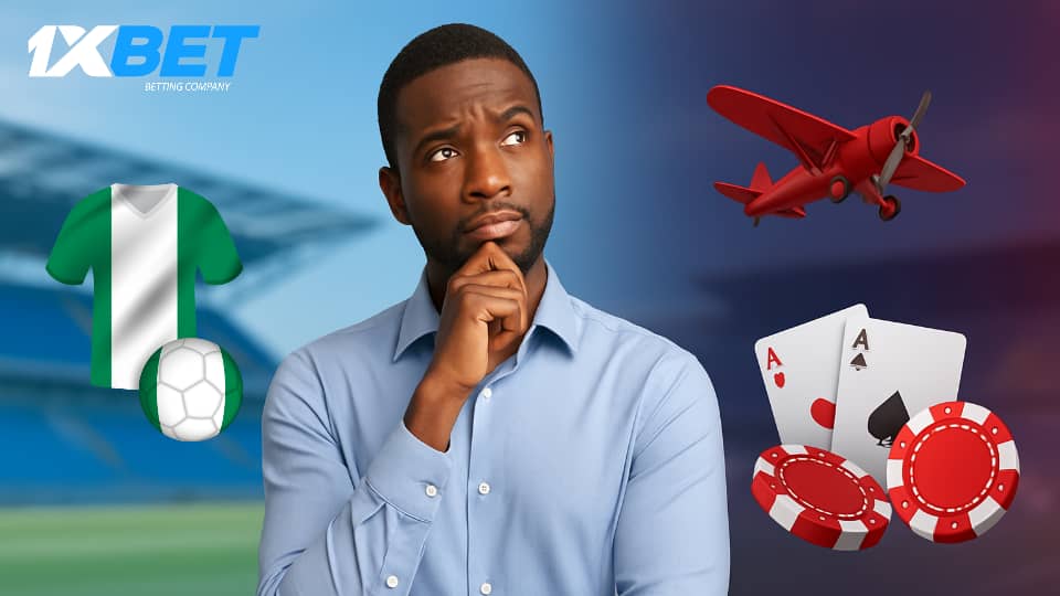 Explore Excitement 1xBet Casino and Betting