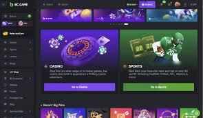 Explore the Exciting World of BC.Game Online Crypto Casino 12