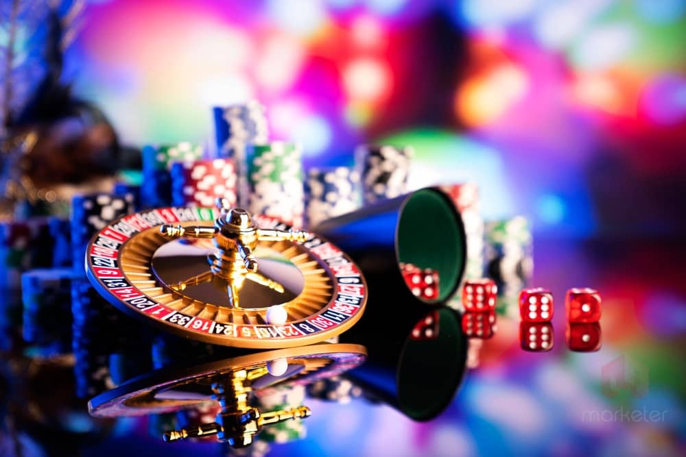 The Online Casino UK A Comprehensive Guide to Gaming at Home