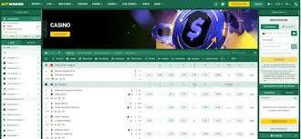 betwinner casino — Guide complet, offres et conseils