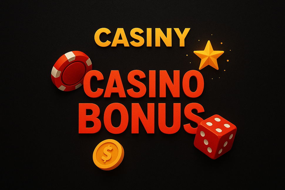 Casiny Casino Where Fun Meets Fortune