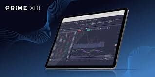 Discover the Potential of the PrimeXBT Platform