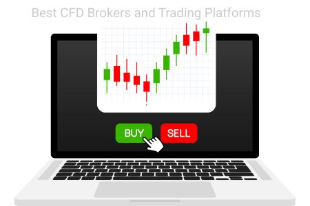 Discover the Secrets of the Best Forex CFD Broker Discover the Secrets of the Best Forex CFD Broker