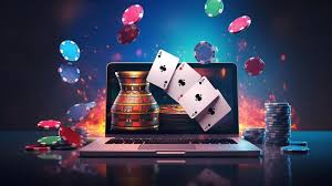 Experience Thrills and Fun at 32Red Online Casino UK