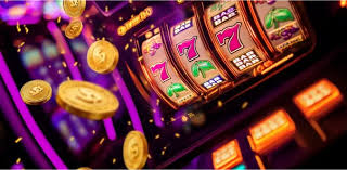 Новые слоты Обзор самых свежих игровых автоматов в 2023 году