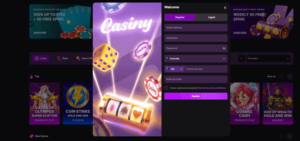 Responsible Gambling AU Promoting Safe and Healthy Gaming Practices