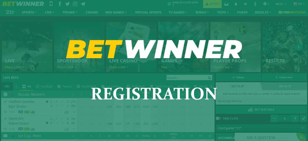The Ultimate Betting Experience BetWinner Casino The Ultimate Betting Experience BetWinner Casino