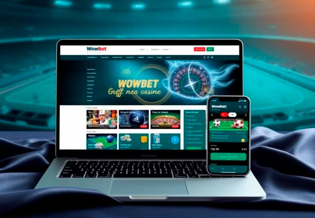 Выбор игроков Wowbet без верификации