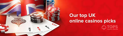 #1 online casino uk #1 online casino uk