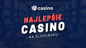 Slovenske online casino 2025 Budúcnosť hazardu na Slovensku Slovenske online casino 2025 Budúcnosť hazardu na Slovensku