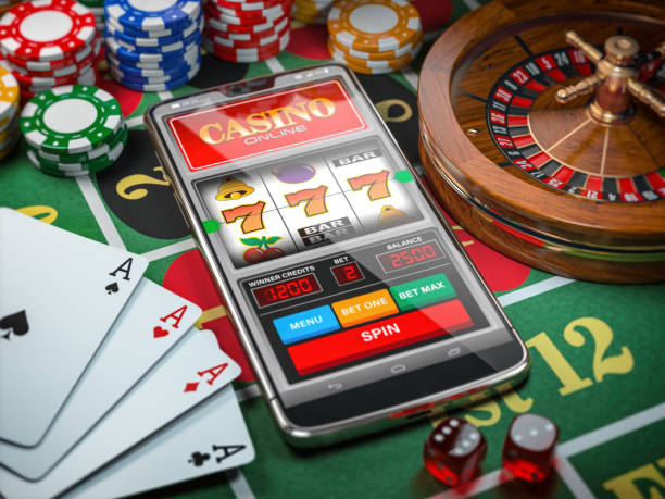 Ultimate Guide to Online Hexabet Casino Experience the Thrill