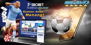 Agen Betting Sbobet Online Panduan Lengkap untuk Pemain Agen Betting Sbobet Online Panduan Lengkap untuk Pemain