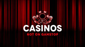 Casinos Not Listed on Gamstop A Comprehensive Guide 765139891