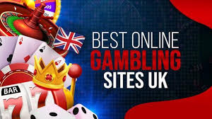 Discover the Best Online Casinos for Real Money in the UK Discover the Best Online Casinos for Real Money in the UK
