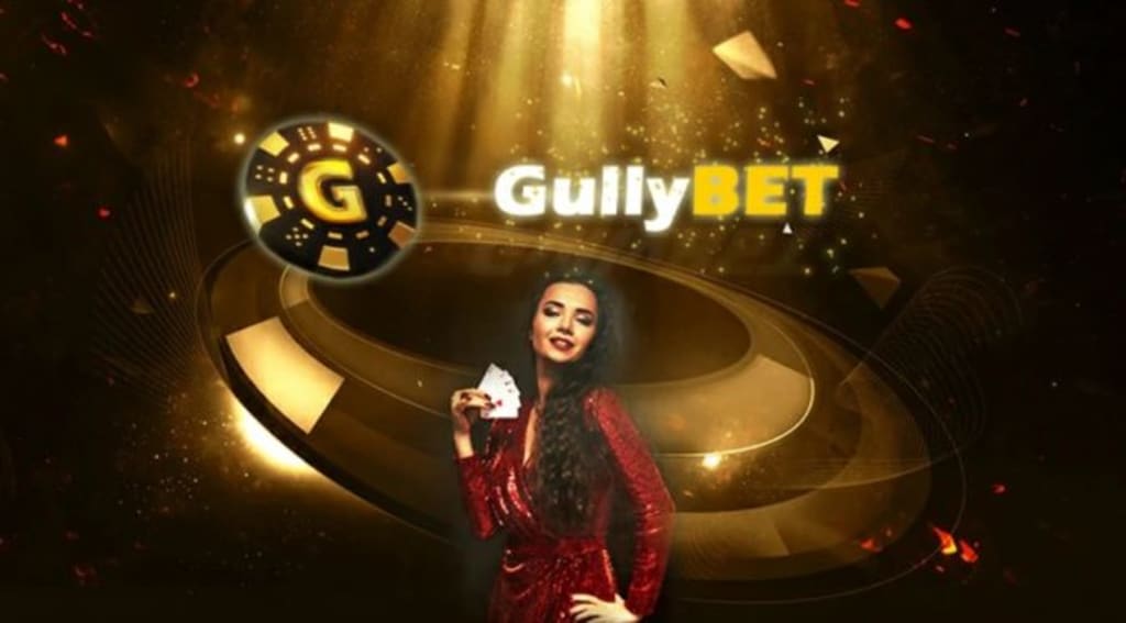 GullyBet Login with Spin Lucky Your Ultimate Guide to Thrilling Betting