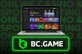 The Ultimate Guide to BC.Game Crypto Casino 1825301735 The Ultimate Guide to BC.Game Crypto Casino 1825301735
