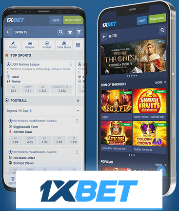 1xBet Malaysia Your Ultimate Betting Experience -1419454608