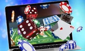 Experience Thrilling Gaming Adventures at Jokabet Casino