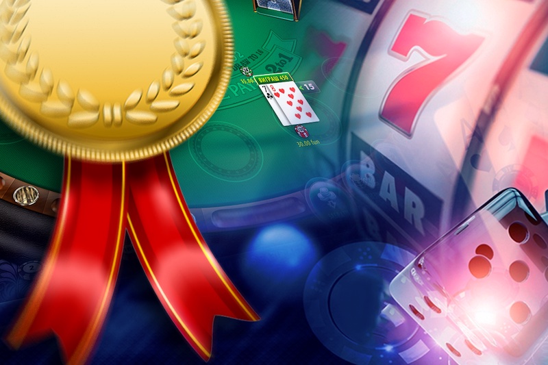Explore the World of Instant Casino & Sportsbook