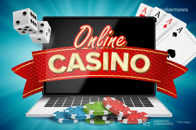 Golden Lion Casino & Sportsbook Your Ultimate Gaming Experience