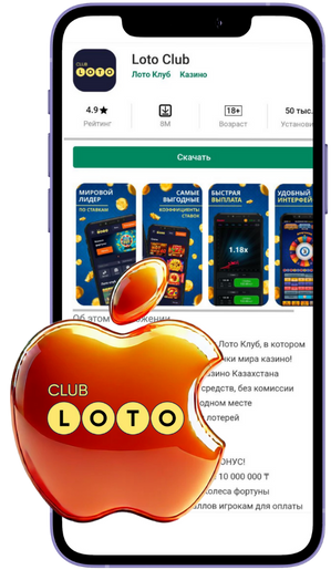 Loto Игра, Меняющая Судьбу Loto Игра, Меняющая Судьбу