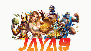 The Rising Star of Online Gaming Jaya9