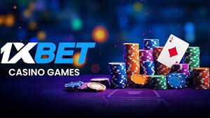 1xBet Malaysia Esports Betting Your Gateway to Competitive Gaming Wagers