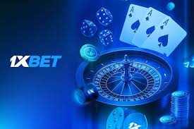 1xBet Myanmar - The Ultimate Betting Experience