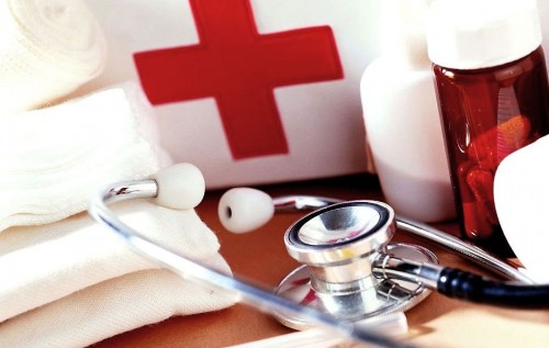 Amoksiclin Účinný antibiotikum pre liečbu bakteriálnych infekcií Amoksiclin Účinný antibiotikum pre liečbu bakteriálnych infekcií