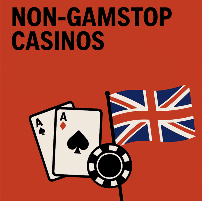Discover Casino Sites Not on Gamstop The Ultimate Guide Discover Casino Sites Not on Gamstop The Ultimate Guide