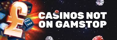 Discover Reputable Casinos Not Using GamStop 2038084142