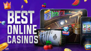 Discovering New Independent Casino Sites A Guide for Players