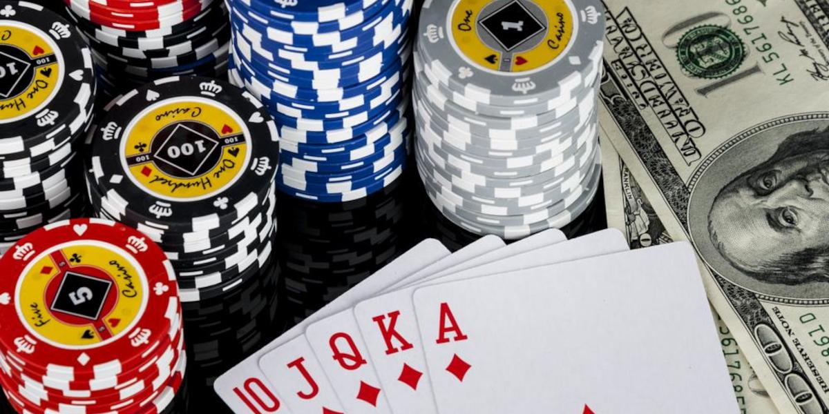 MostBet – A legjobb online fogadóiroda és kaszinó