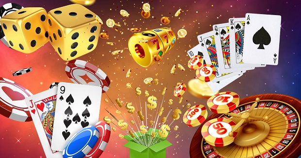 What Truly Makes a Casino Stand Out