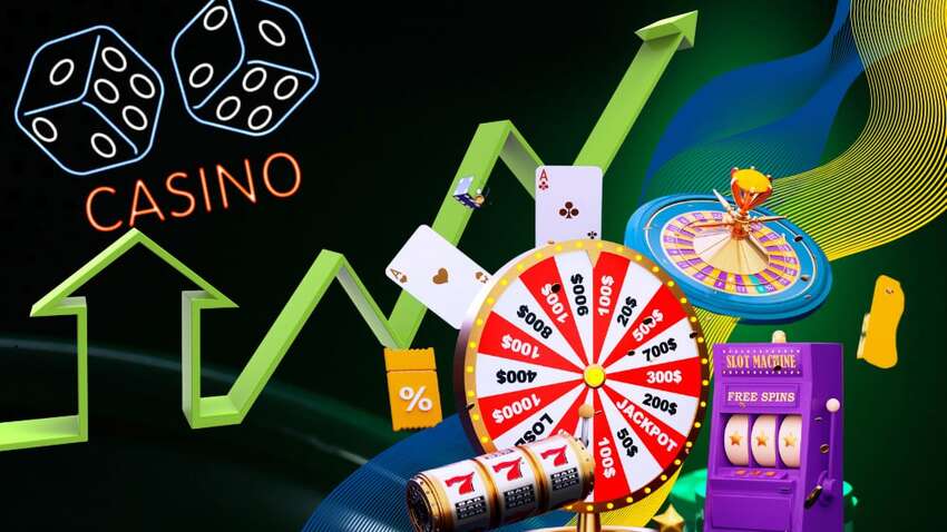 Why Mobile Casinos Are Revolutionizing the Gaming Experience